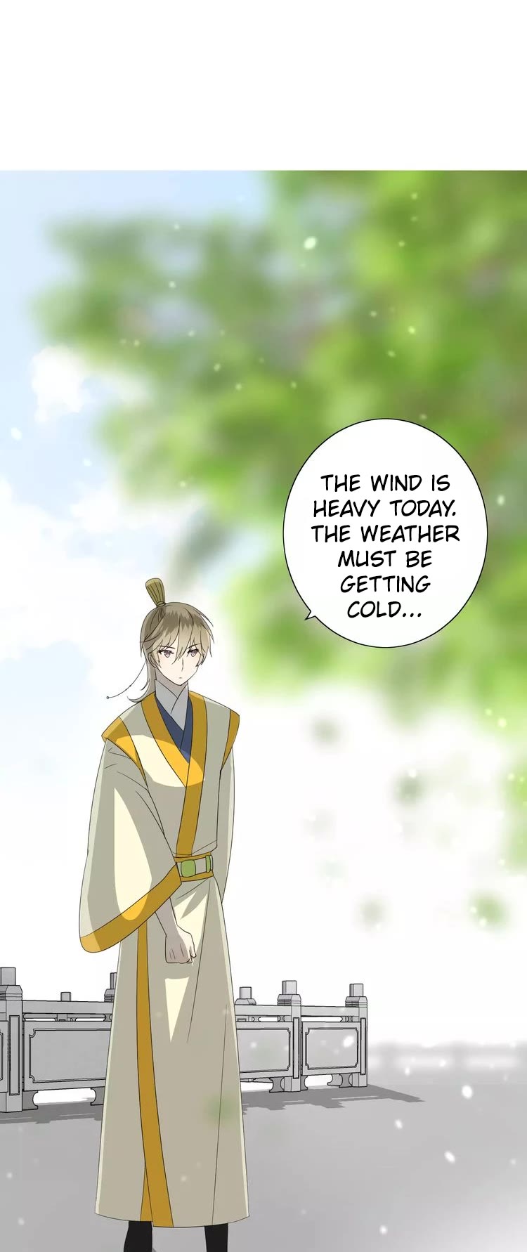 Sorcerer Maiden Chapter 45 - Page 27