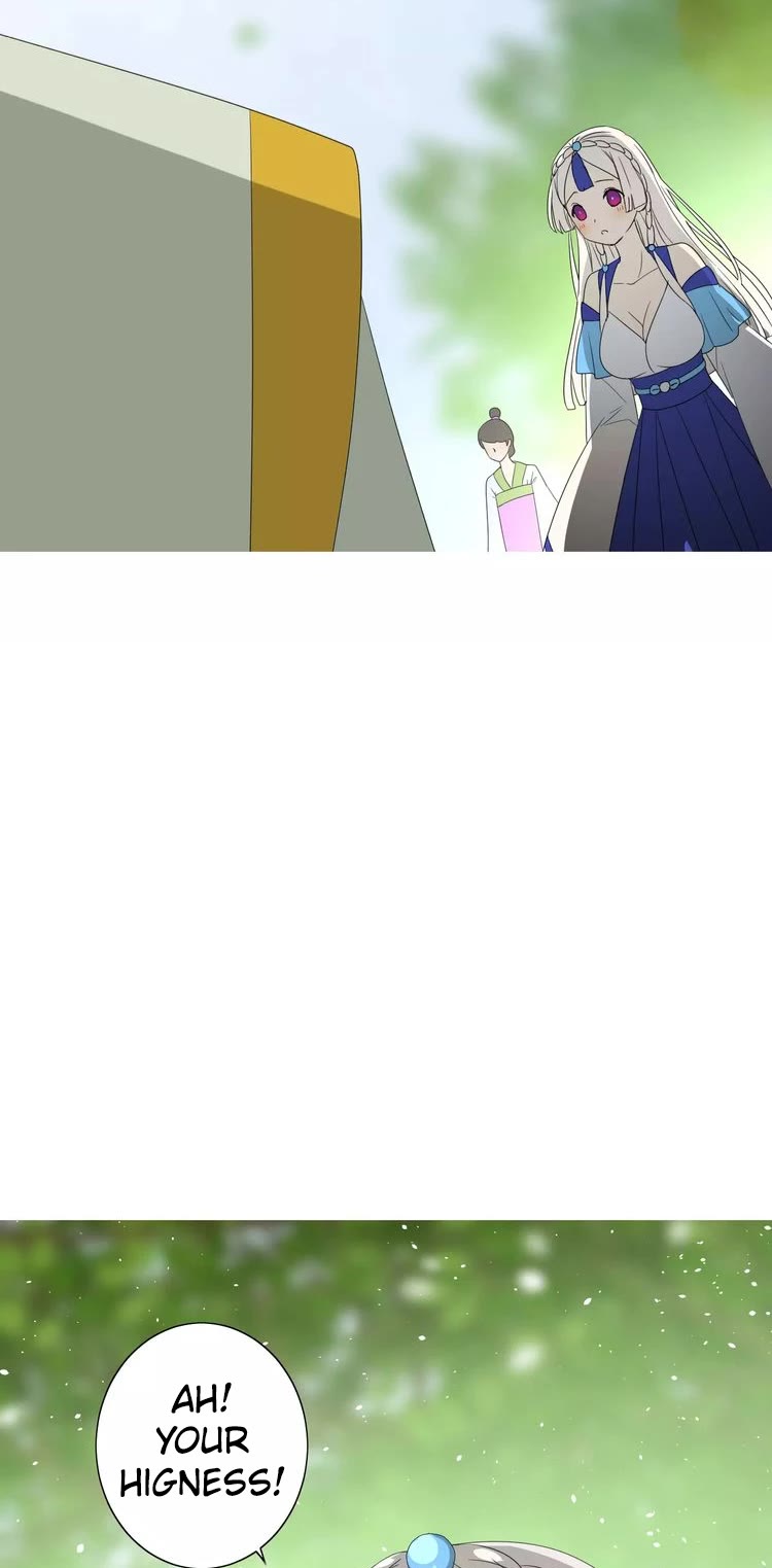 Sorcerer Maiden Chapter 45 - Page 33