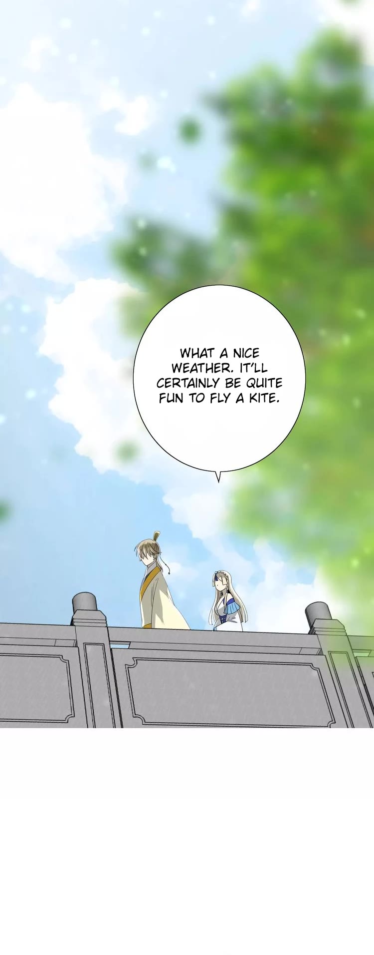 Sorcerer Maiden Chapter 46 - Page 3