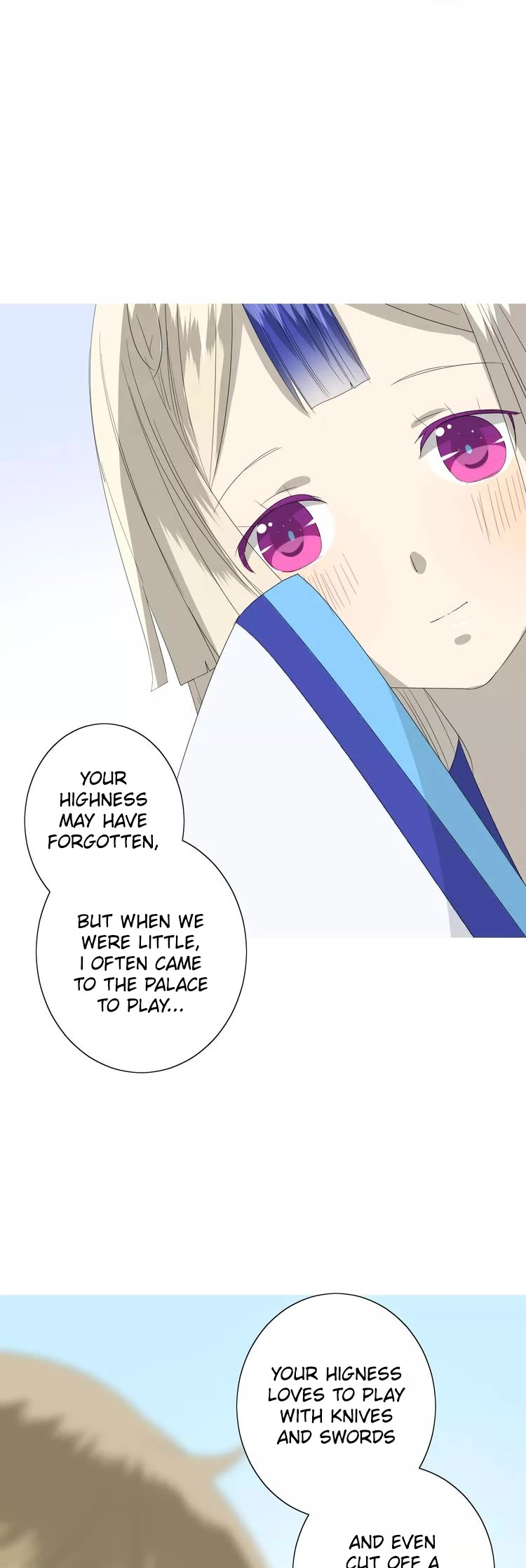 Sorcerer Maiden Chapter 46 - Page 8