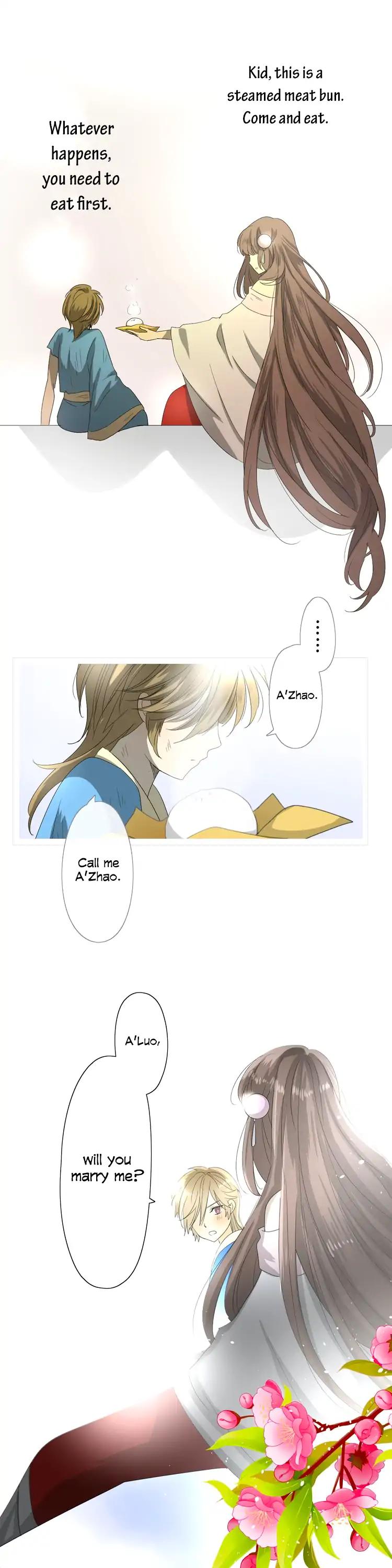 Sorcerer Maiden Chapter 5 - Page 12