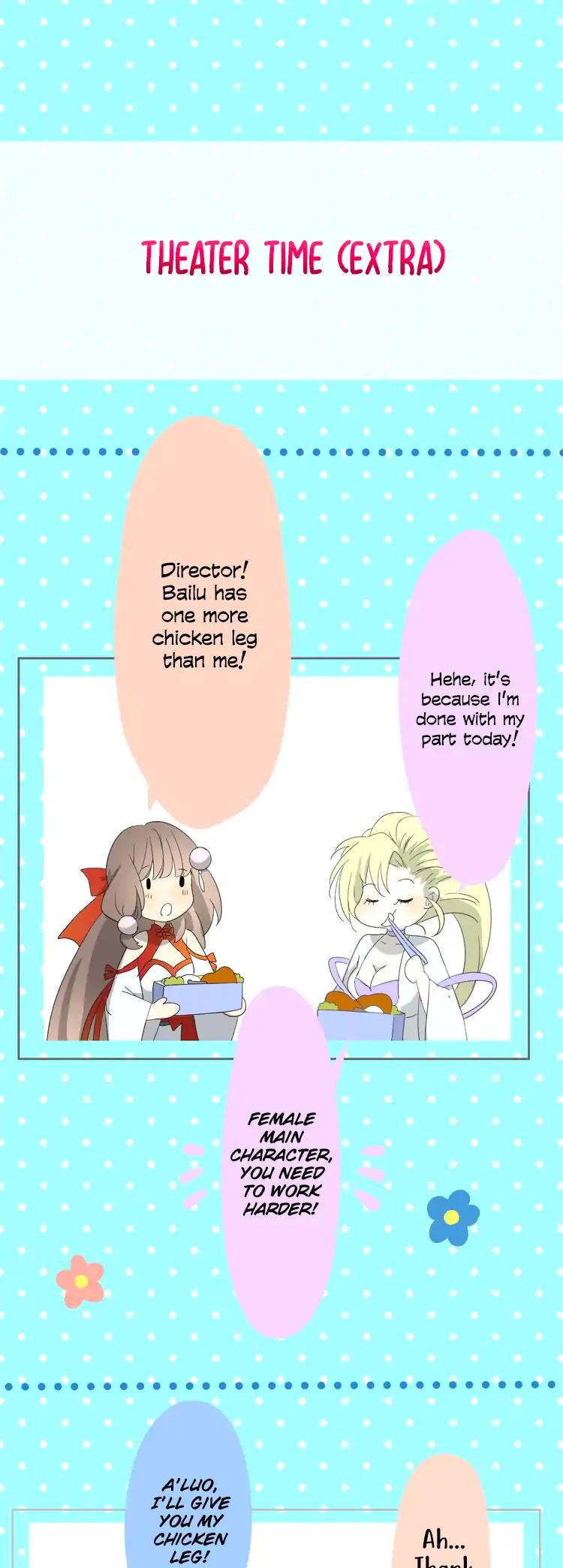 Sorcerer Maiden Chapter 5 - Page 18