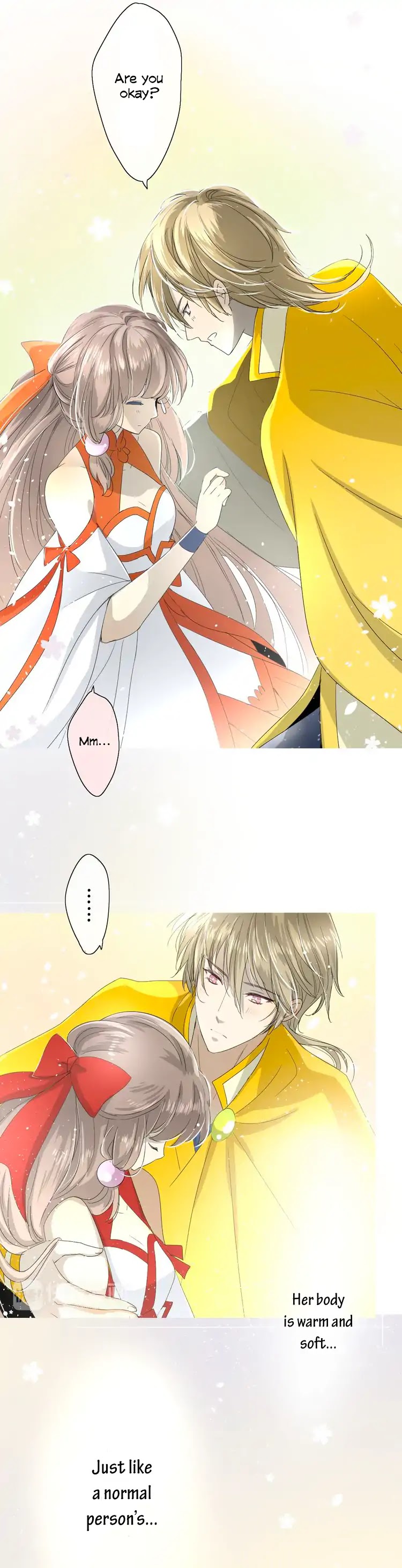 Sorcerer Maiden Chapter 5 - Page 6