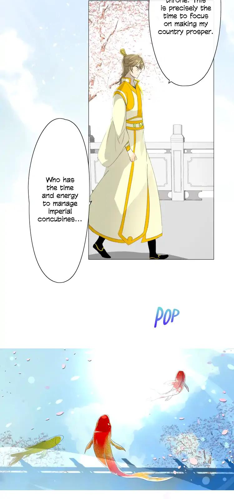 Sorcerer Maiden Chapter 6 - Page 12