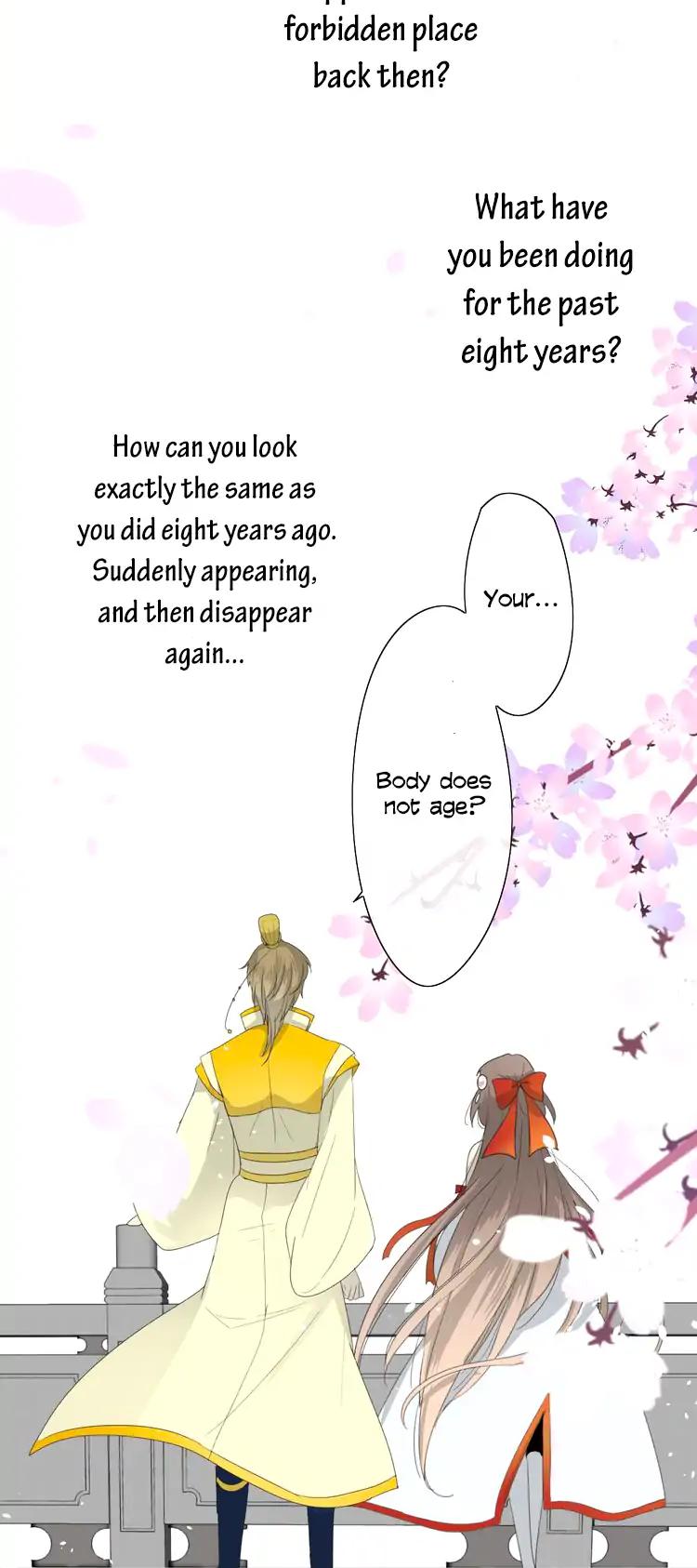 Sorcerer Maiden Chapter 6 - Page 17