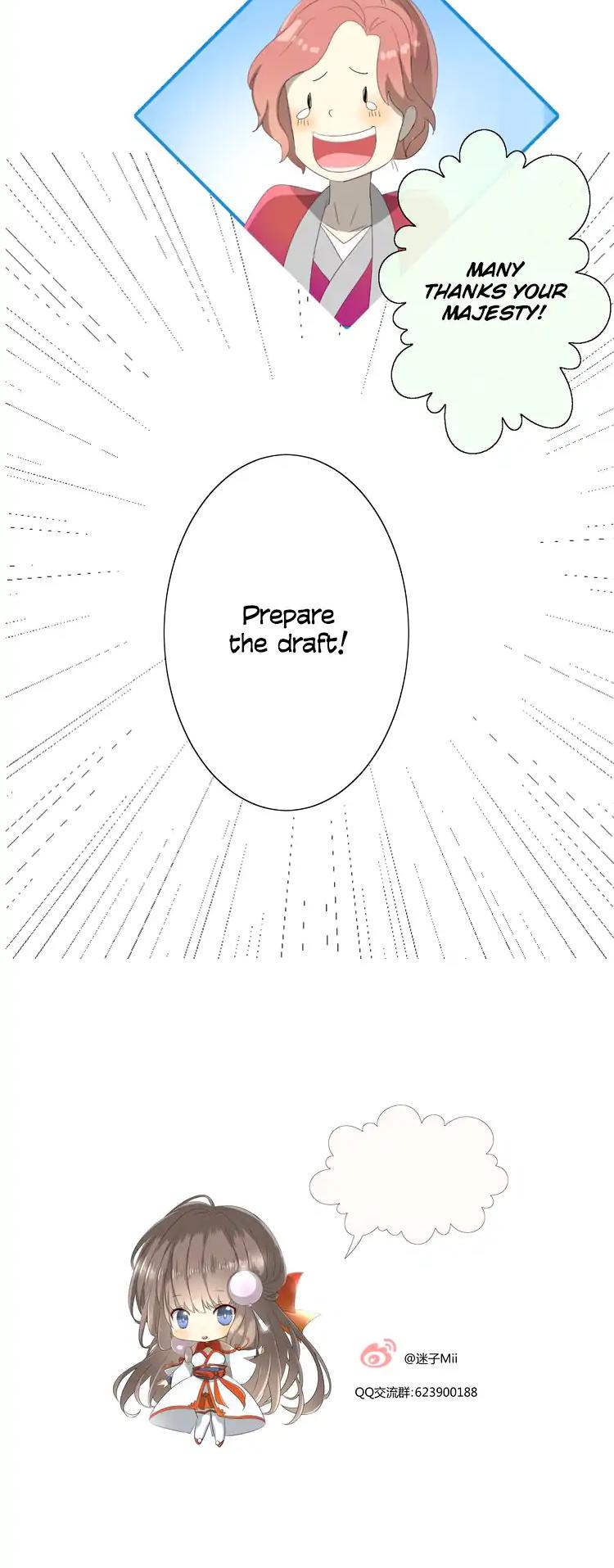 Sorcerer Maiden Chapter 6 - Page 25