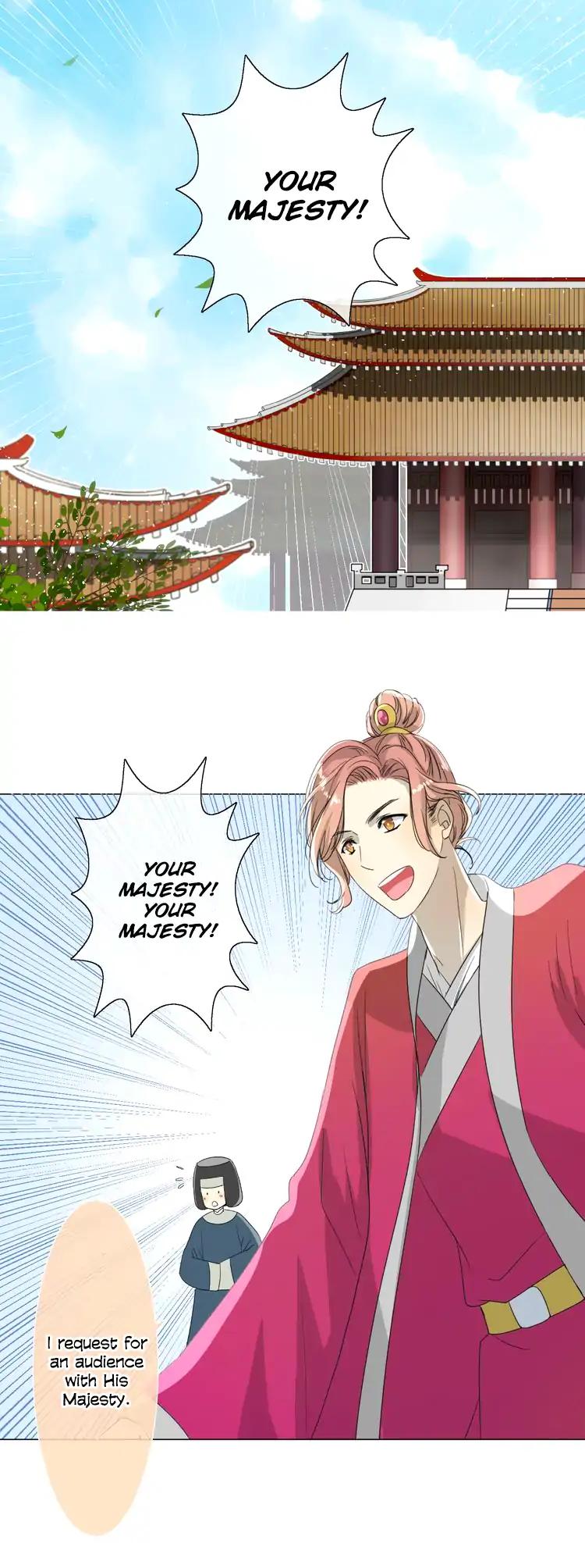 Sorcerer Maiden Chapter 6 - Page 4