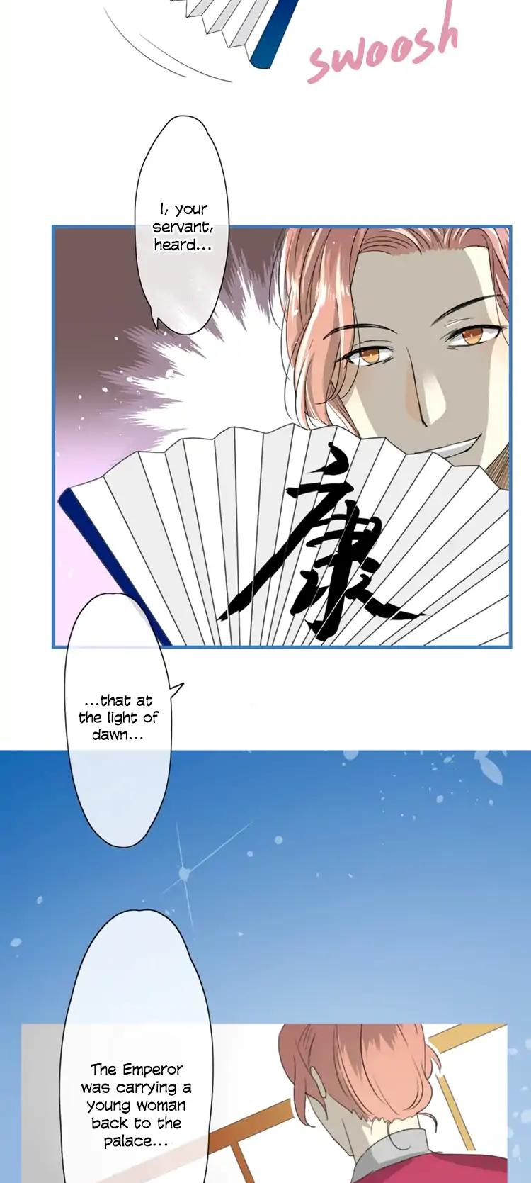 Sorcerer Maiden Chapter 6 - Page 6