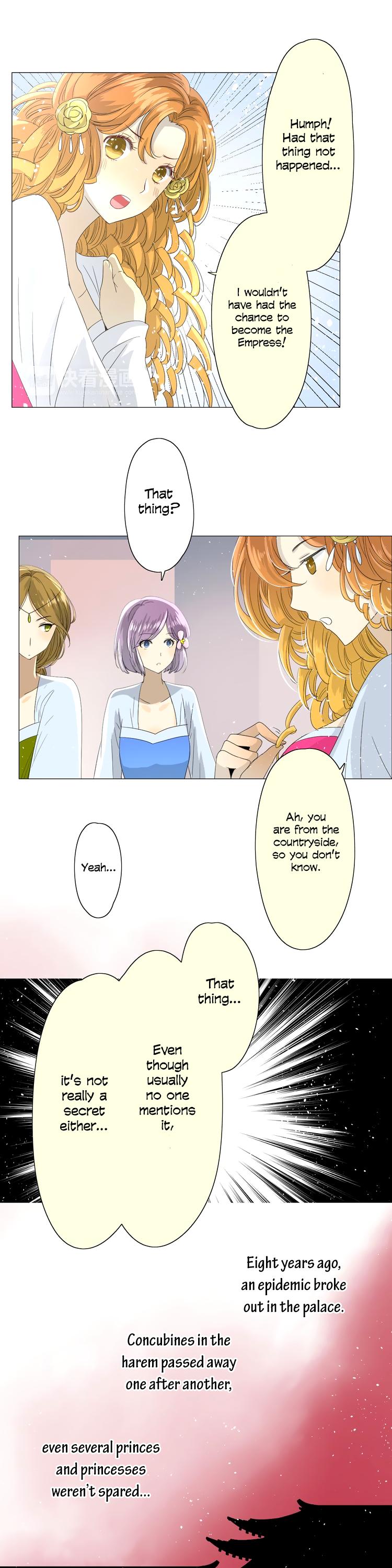 Sorcerer Maiden Chapter 7 - Page 29