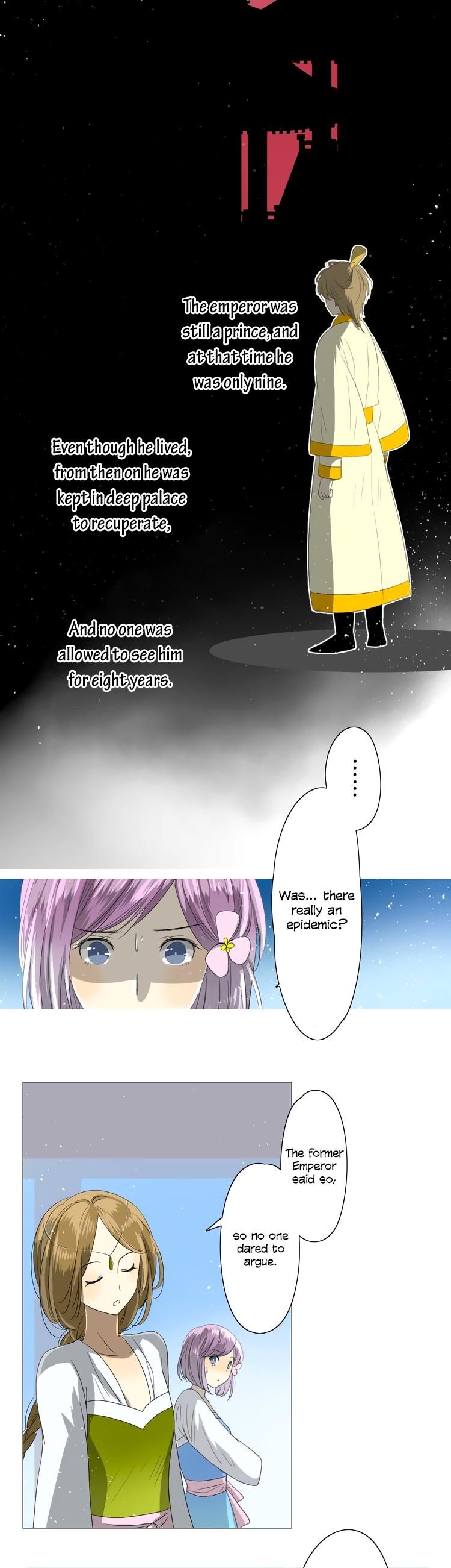 Sorcerer Maiden Chapter 7 - Page 30