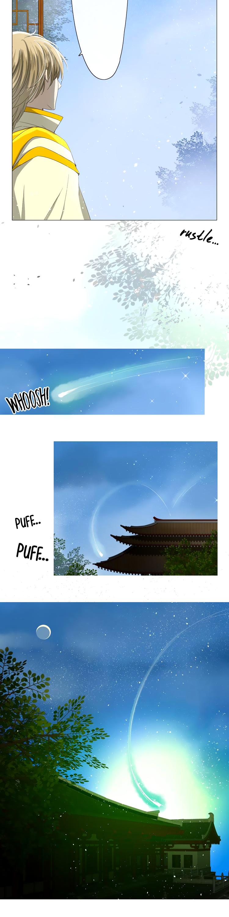 Sorcerer Maiden Chapter 7 - Page 34