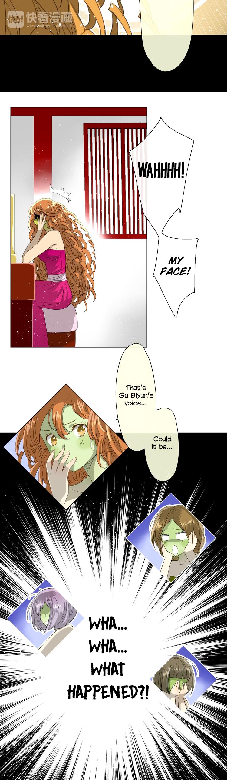 Sorcerer Maiden Chapter 7 - Page 36