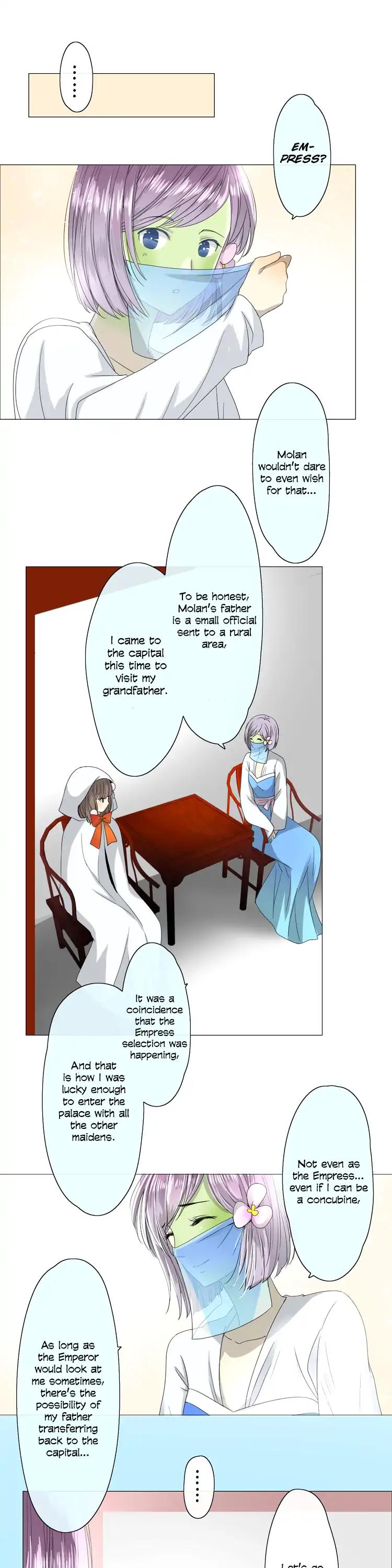 Sorcerer Maiden Chapter 9 - Page 11