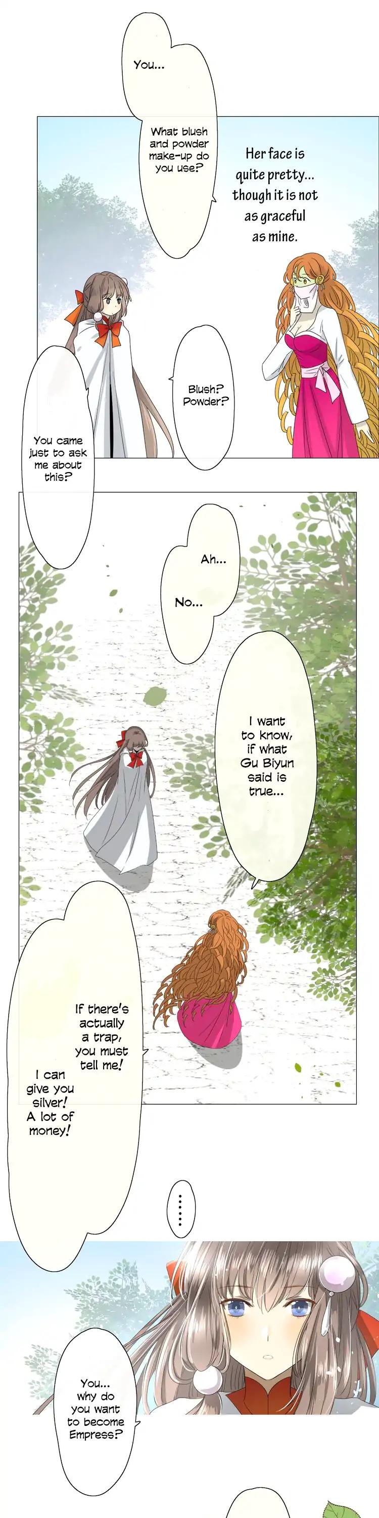 Sorcerer Maiden Chapter 9 - Page 19