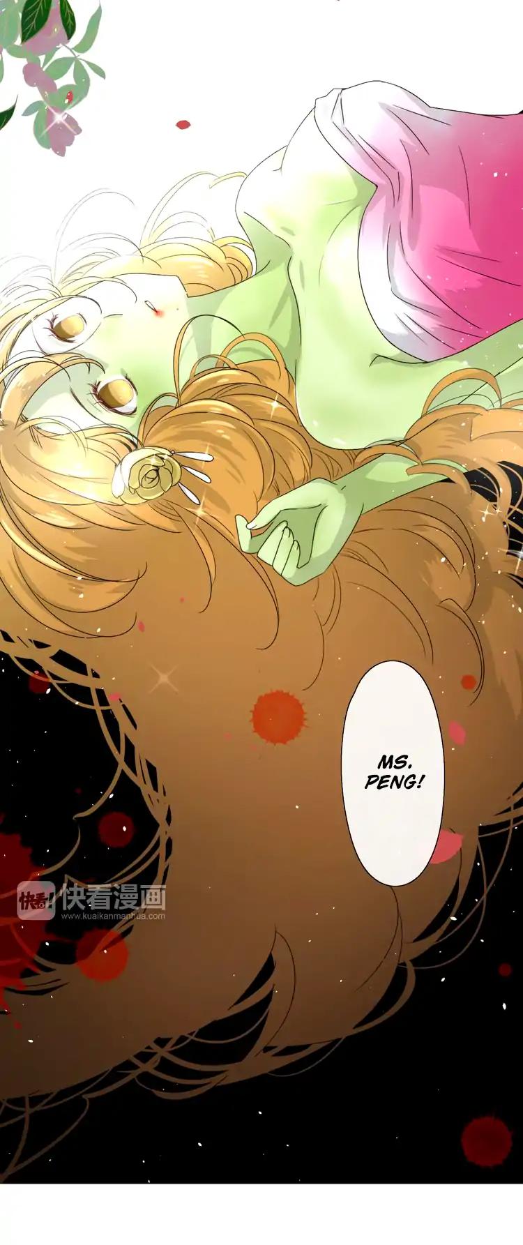 Sorcerer Maiden Chapter 9 - Page 24