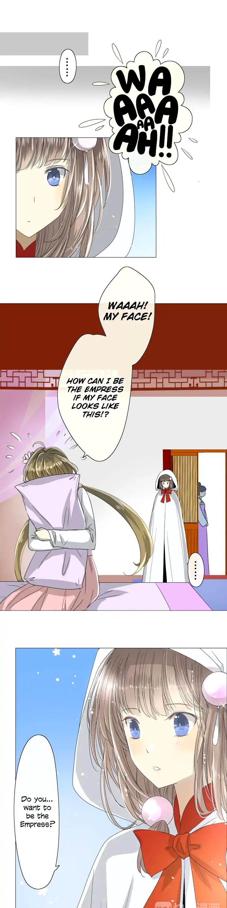 Sorcerer Maiden Chapter 9 - Page 8