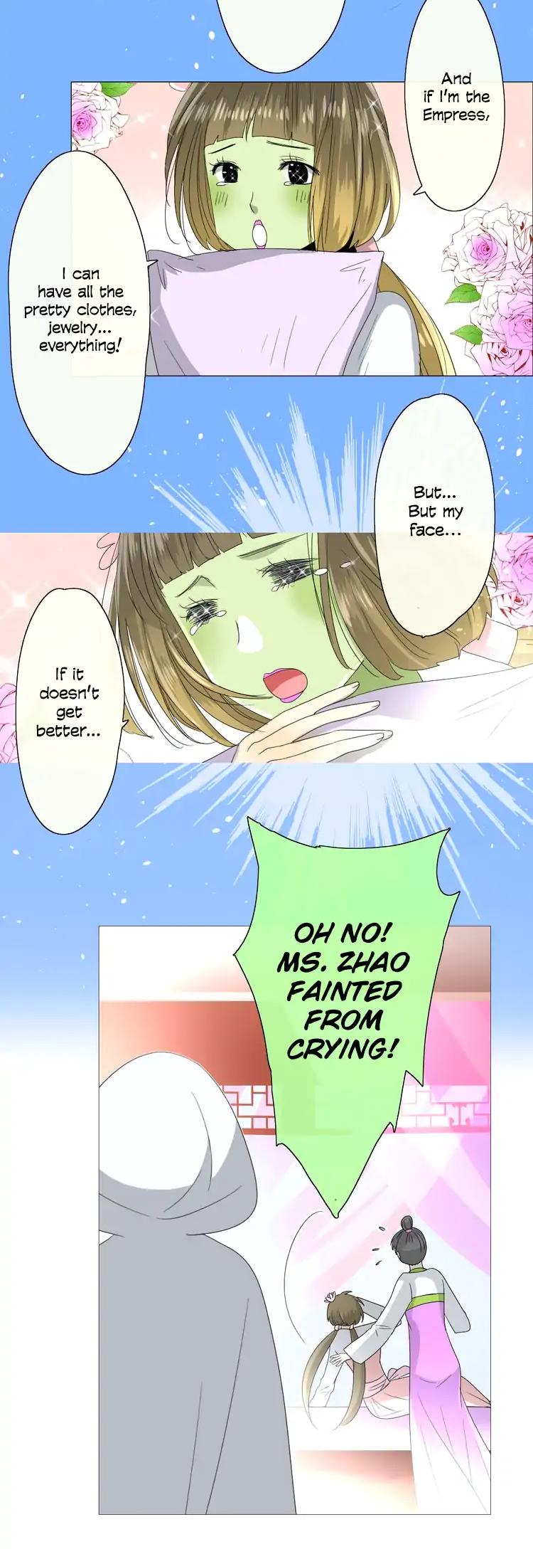 Sorcerer Maiden Chapter 9 - Page 10