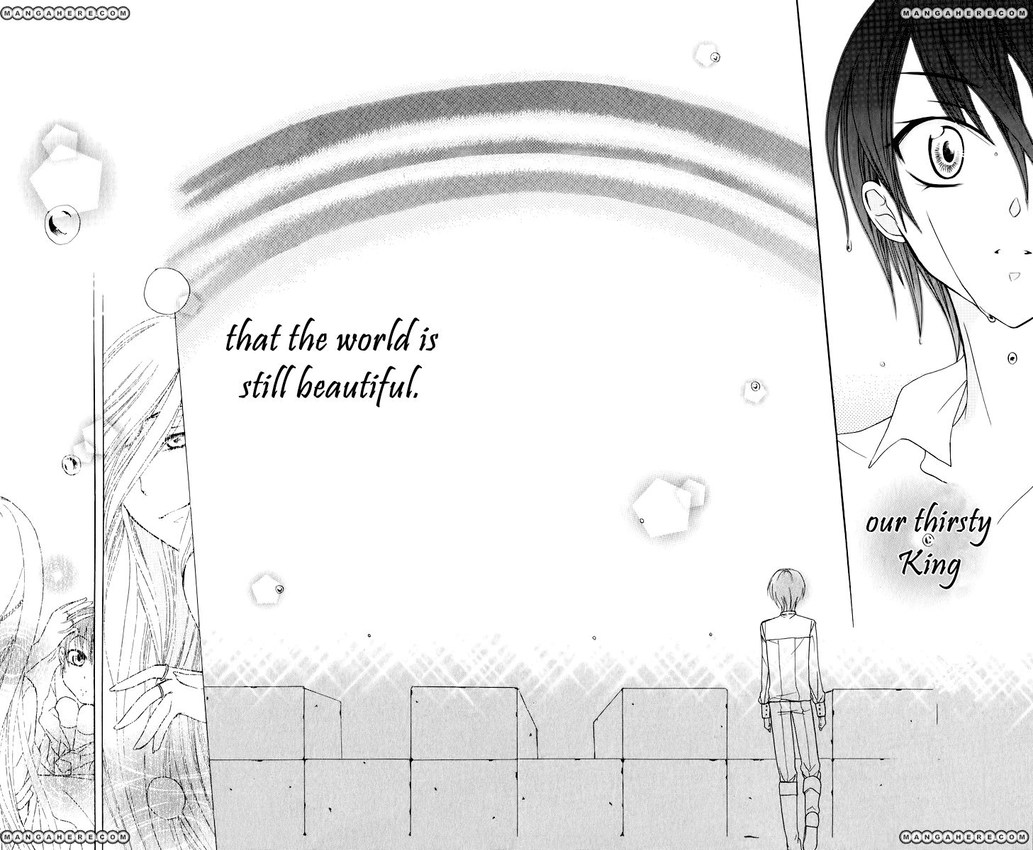 Soredemo Sekai wa Utsukushii Chapter 1 - Page 50