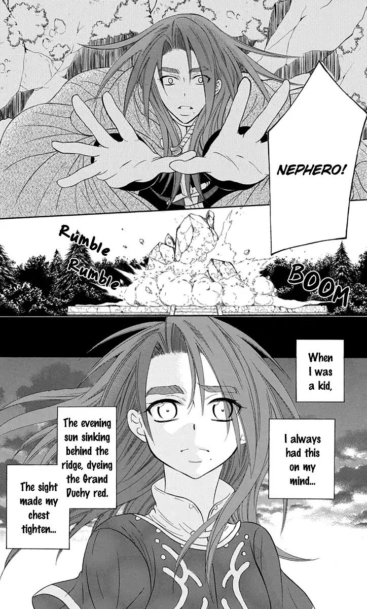 Soredemo Sekai wa Utsukushii Chapter 100 - Page 12