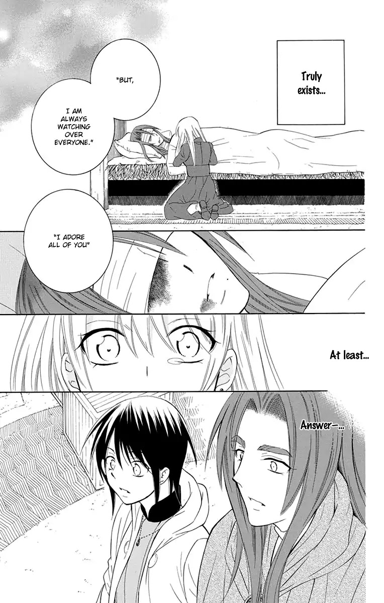 Soredemo Sekai wa Utsukushii Chapter 100 - Page 29