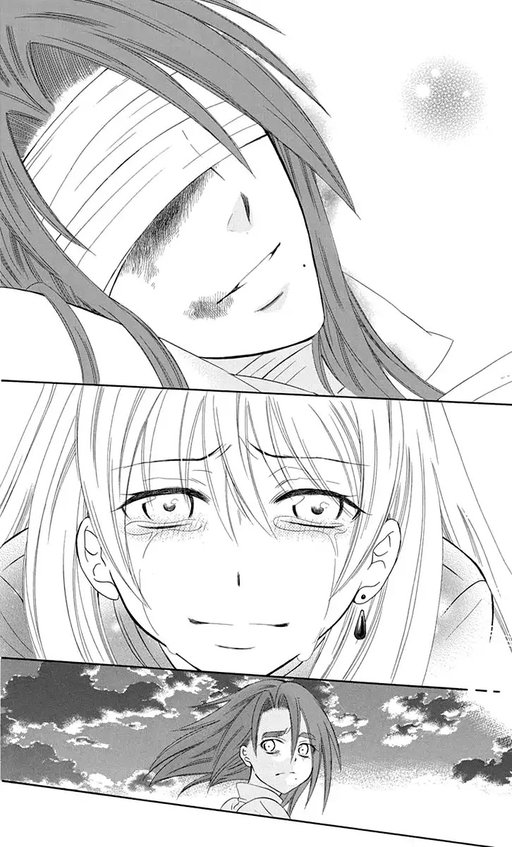 Soredemo Sekai wa Utsukushii Chapter 100 - Page 30