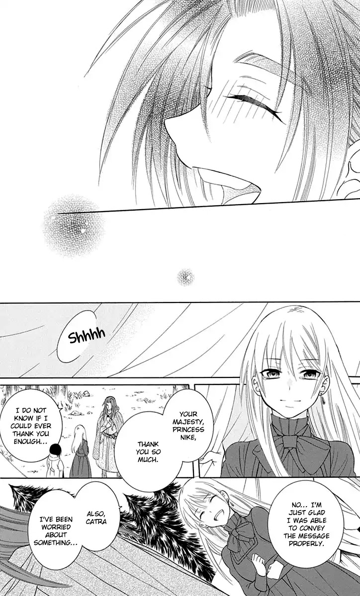 Soredemo Sekai wa Utsukushii Chapter 100 - Page 32