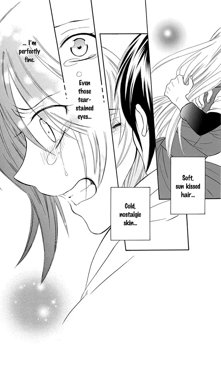 Soredemo Sekai wa Utsukushii Chapter 100 - Page 5