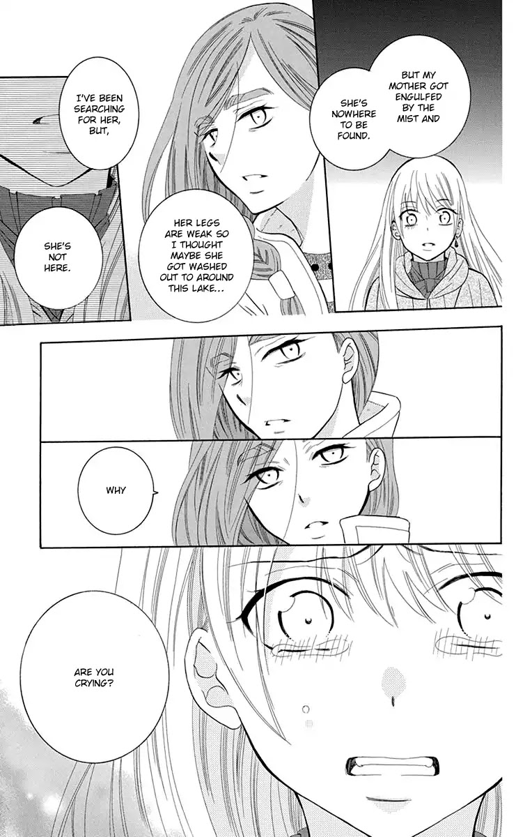 Soredemo Sekai wa Utsukushii Chapter 101 - Page 17