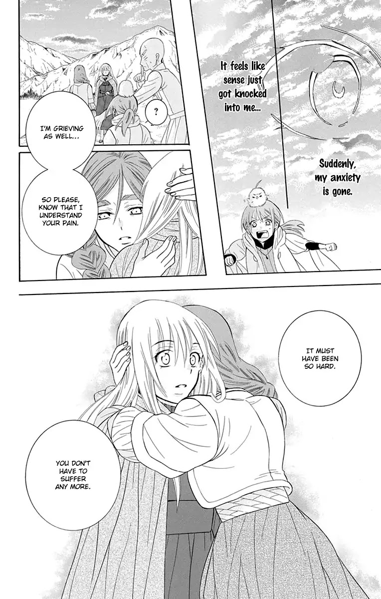 Soredemo Sekai wa Utsukushii Chapter 101 - Page 20