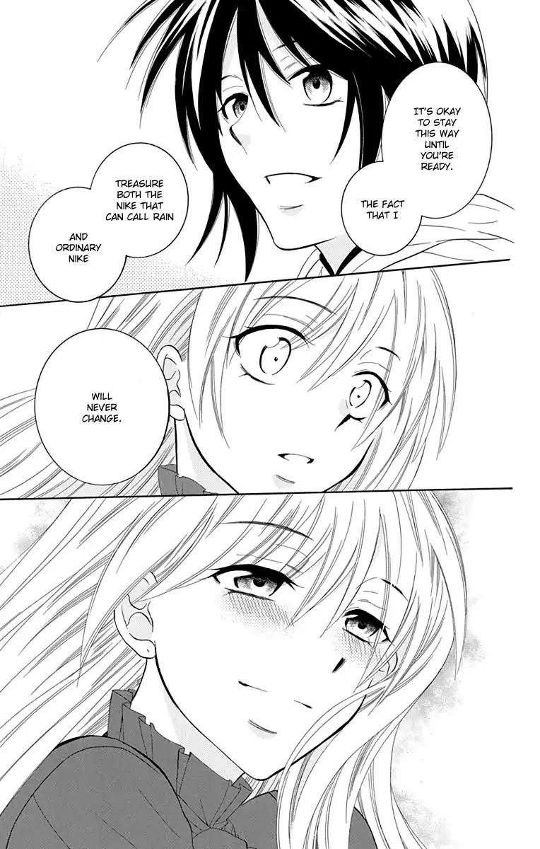 Soredemo Sekai wa Utsukushii Chapter 101 - Page 27