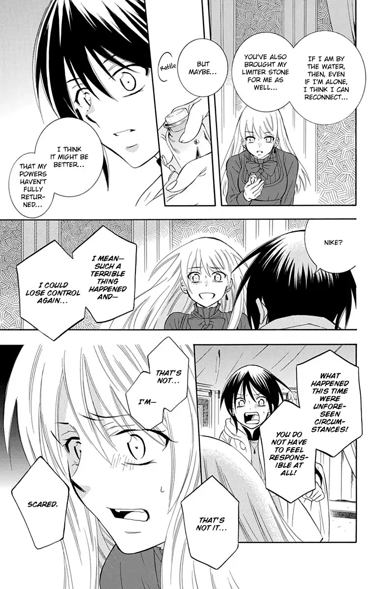 Soredemo Sekai wa Utsukushii Chapter 101 - Page 7