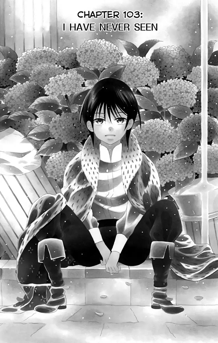 Soredemo Sekai wa Utsukushii Chapter 103 - Page 3