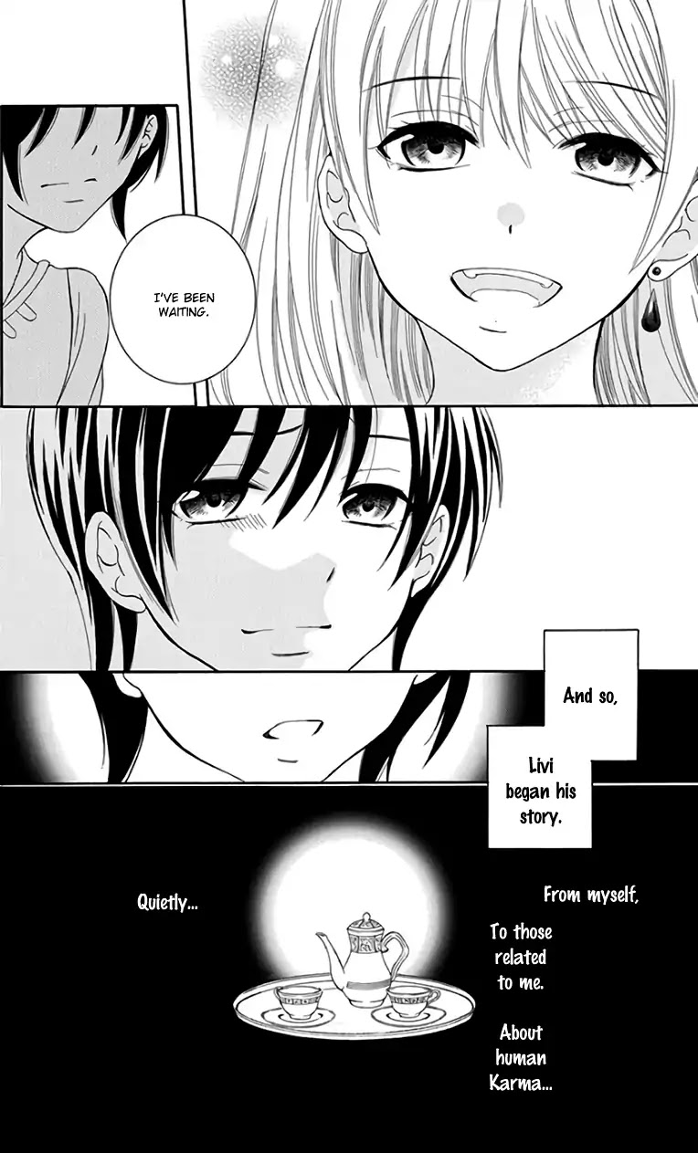 Soredemo Sekai wa Utsukushii Chapter 103 - Page 28