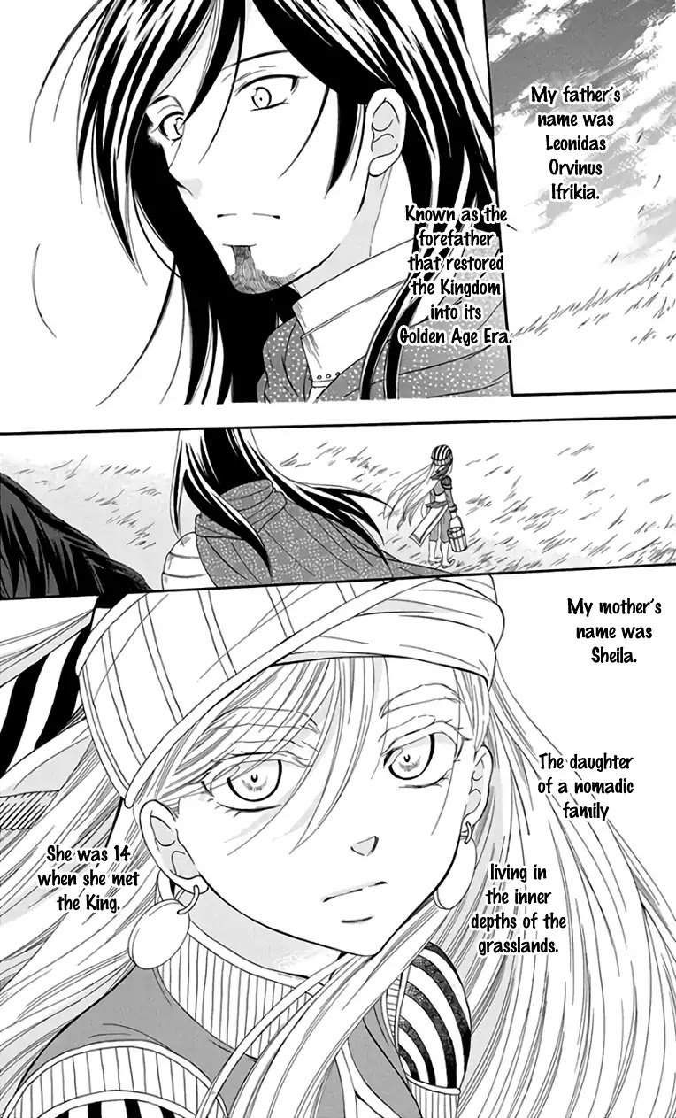 Soredemo Sekai wa Utsukushii Chapter 103 - Page 29