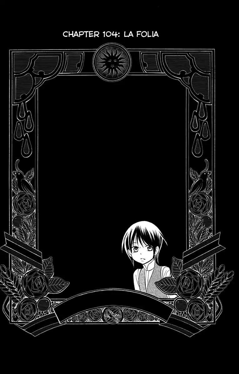 Soredemo Sekai wa Utsukushii Chapter 104 - Page 3