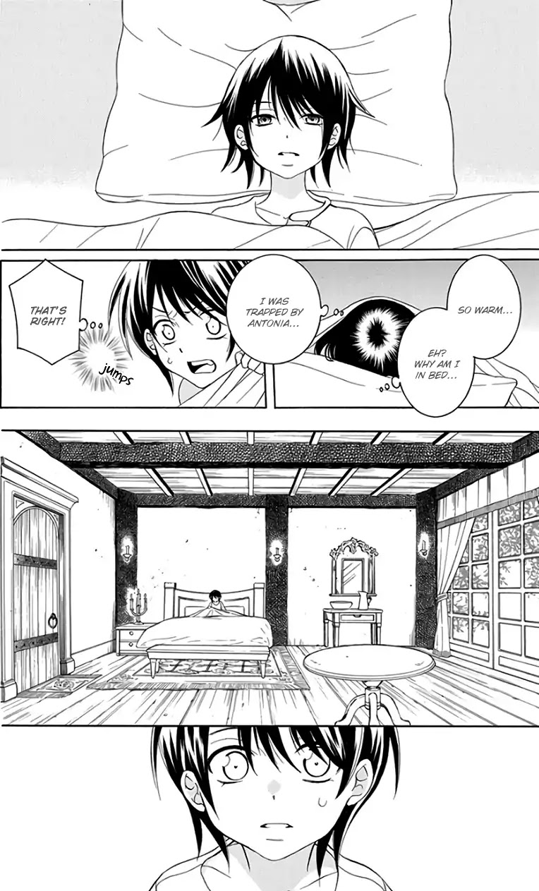 Soredemo Sekai wa Utsukushii Chapter 104 - Page 28