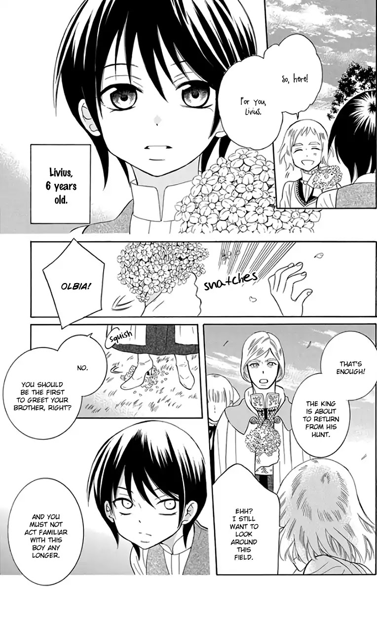 Soredemo Sekai wa Utsukushii Chapter 104 - Page 5