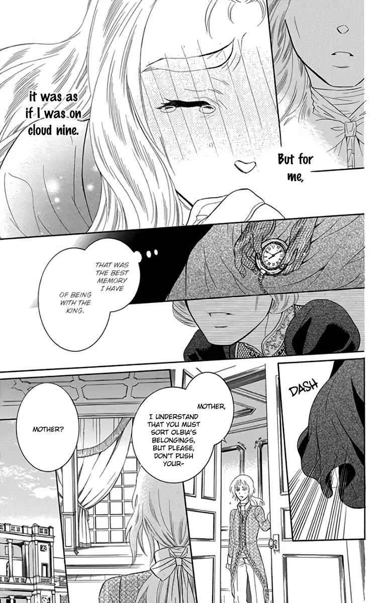 Soredemo Sekai wa Utsukushii Chapter 105 - Page 27