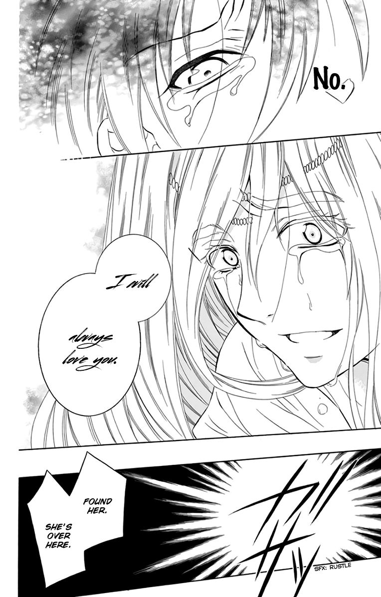 Soredemo Sekai wa Utsukushii Chapter 106 - Page 30