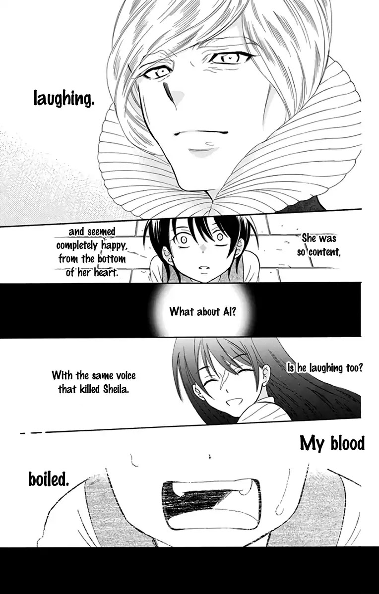 Soredemo Sekai wa Utsukushii Chapter 107 - Page 11
