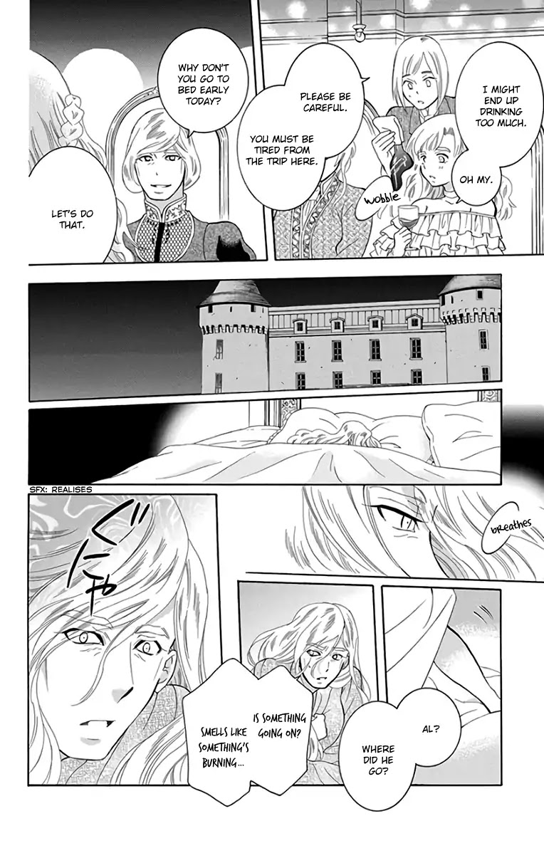 Soredemo Sekai wa Utsukushii Chapter 107 - Page 20