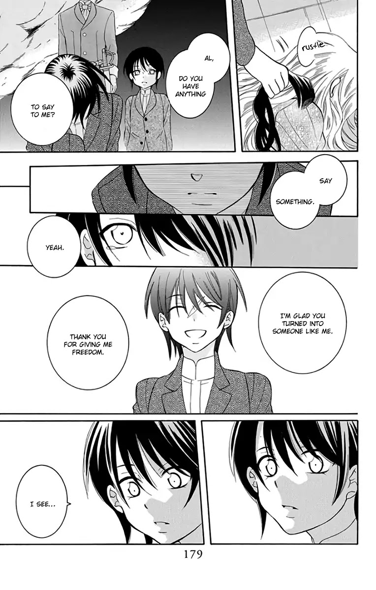Soredemo Sekai wa Utsukushii Chapter 107 - Page 29