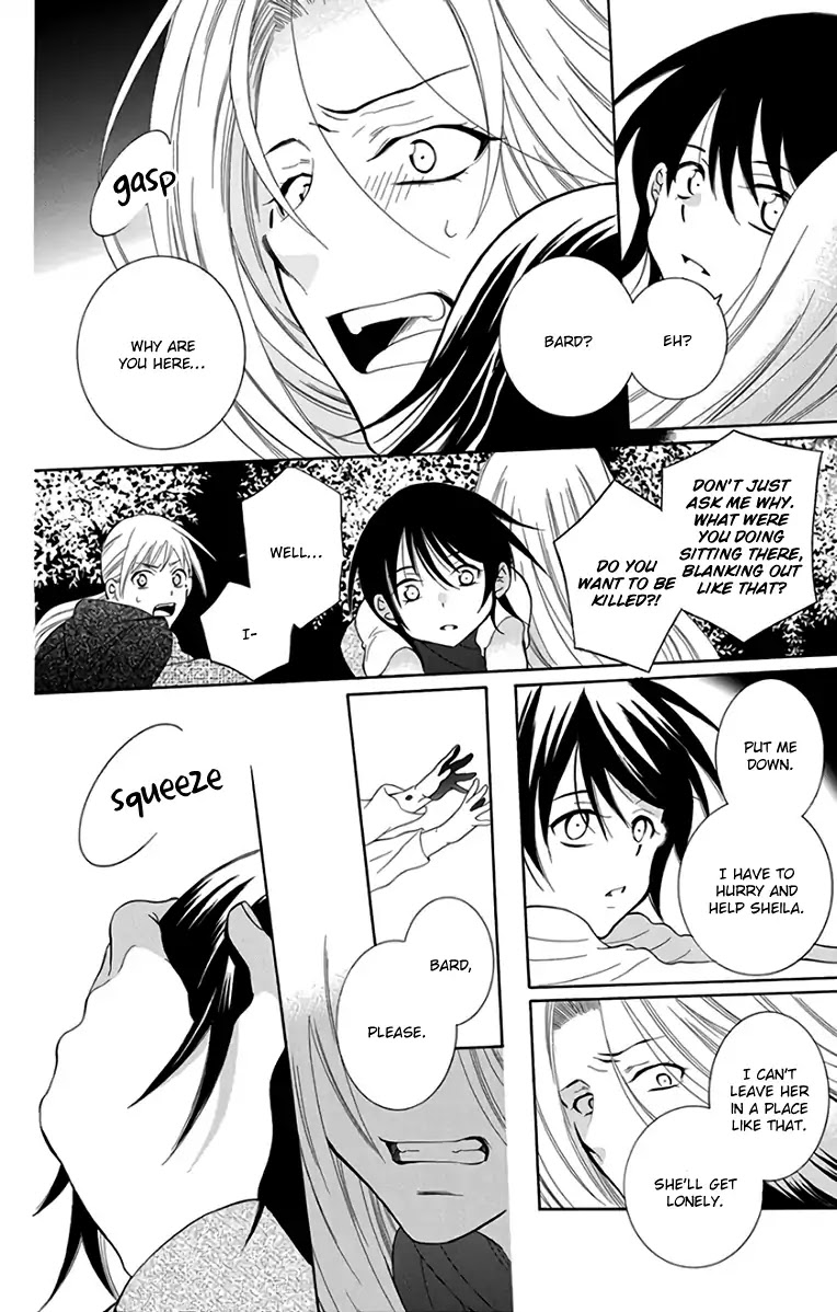 Soredemo Sekai wa Utsukushii Chapter 107 - Page 6