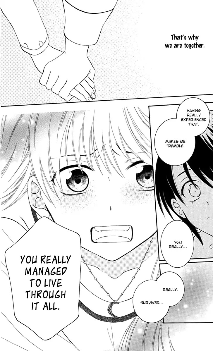 Soredemo Sekai wa Utsukushii Chapter 108 - Page 12