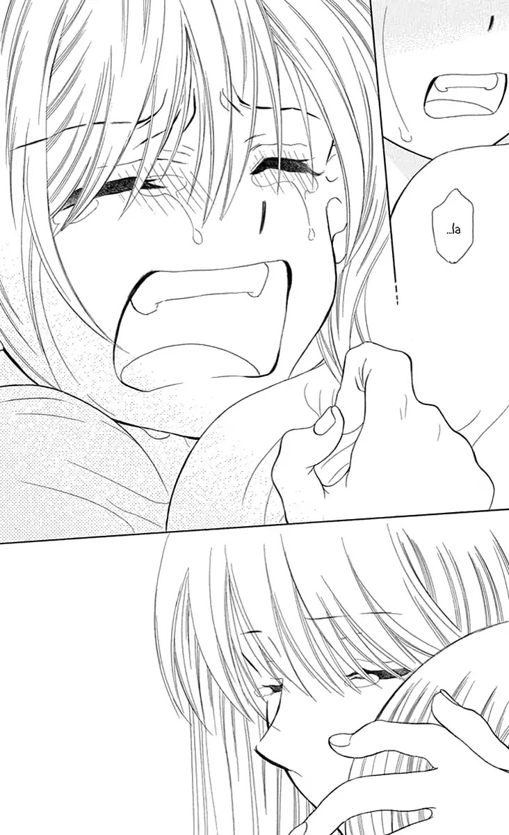 Soredemo Sekai wa Utsukushii Chapter 108 - Page 16
