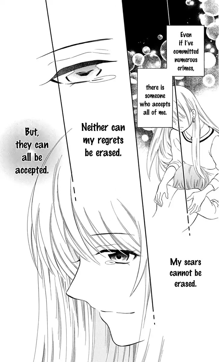 Soredemo Sekai wa Utsukushii Chapter 108 - Page 19
