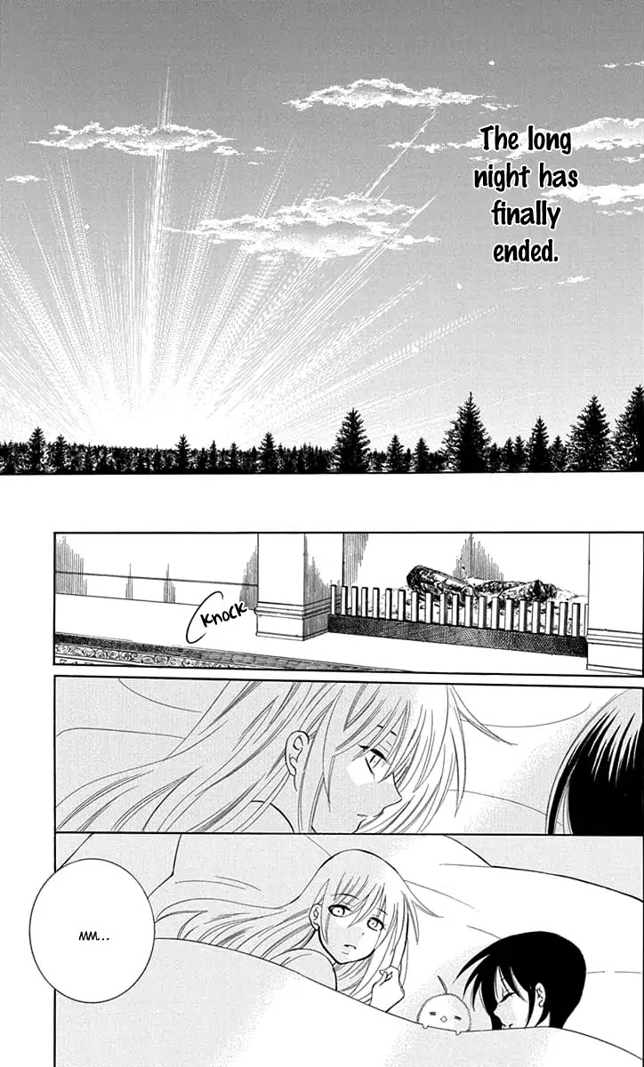 Soredemo Sekai wa Utsukushii Chapter 108 - Page 21