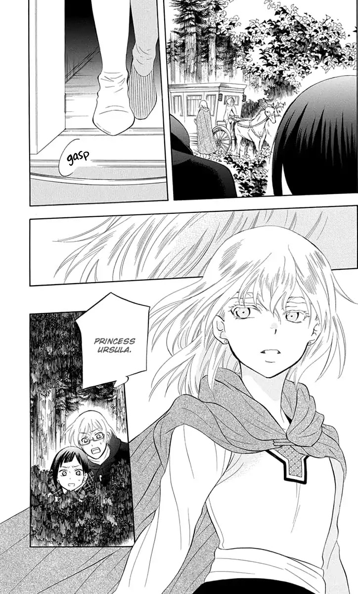 Soredemo Sekai wa Utsukushii Chapter 108 - Page 29