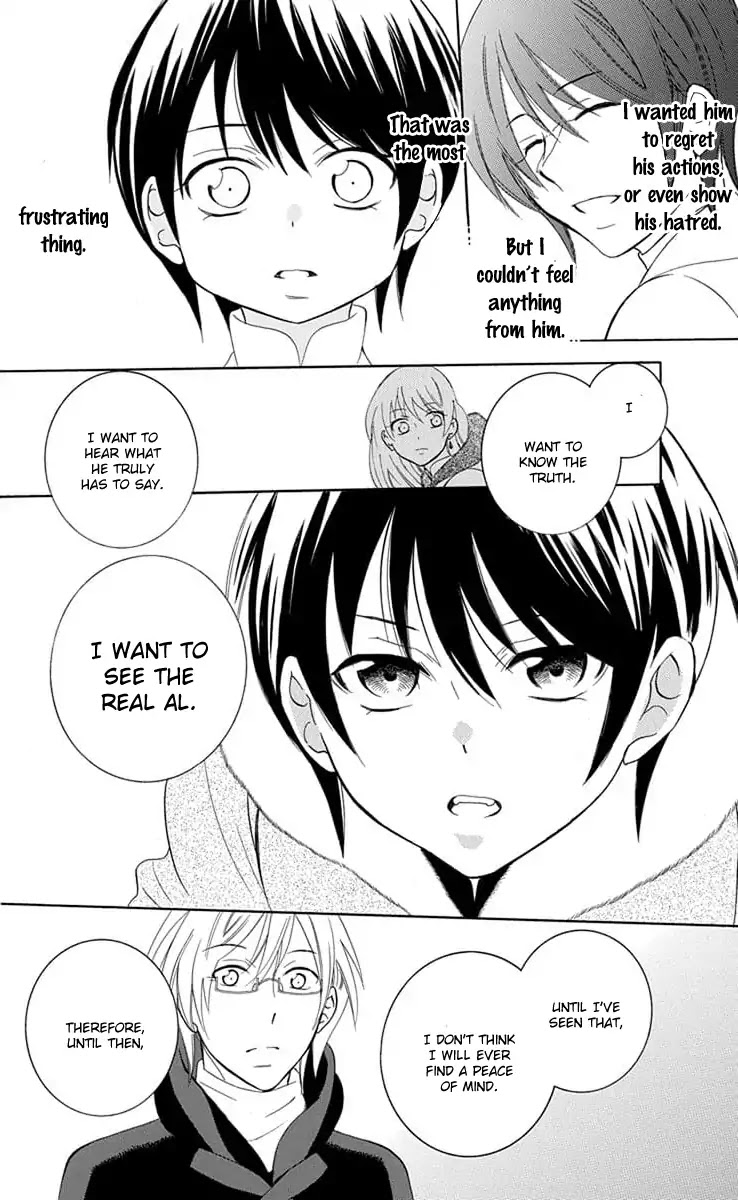 Soredemo Sekai wa Utsukushii Chapter 109 - Page 28