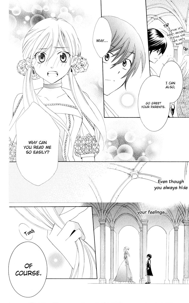 Soredemo Sekai wa Utsukushii Chapter 11 - Page 27